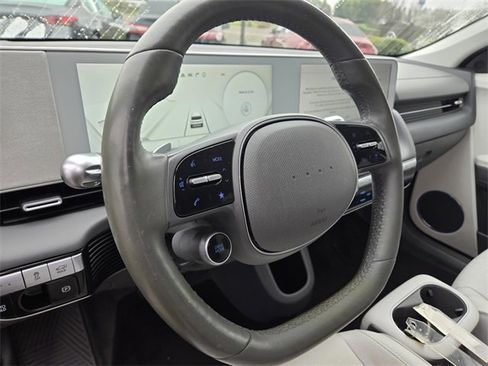 Certified 2023 Hyundai Ioniq 5 SEL image 19