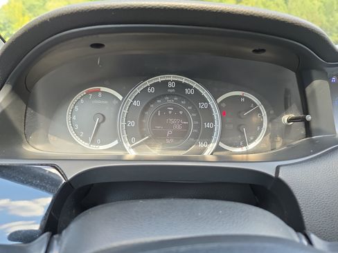 Used 2016 Honda Accord LX image 18