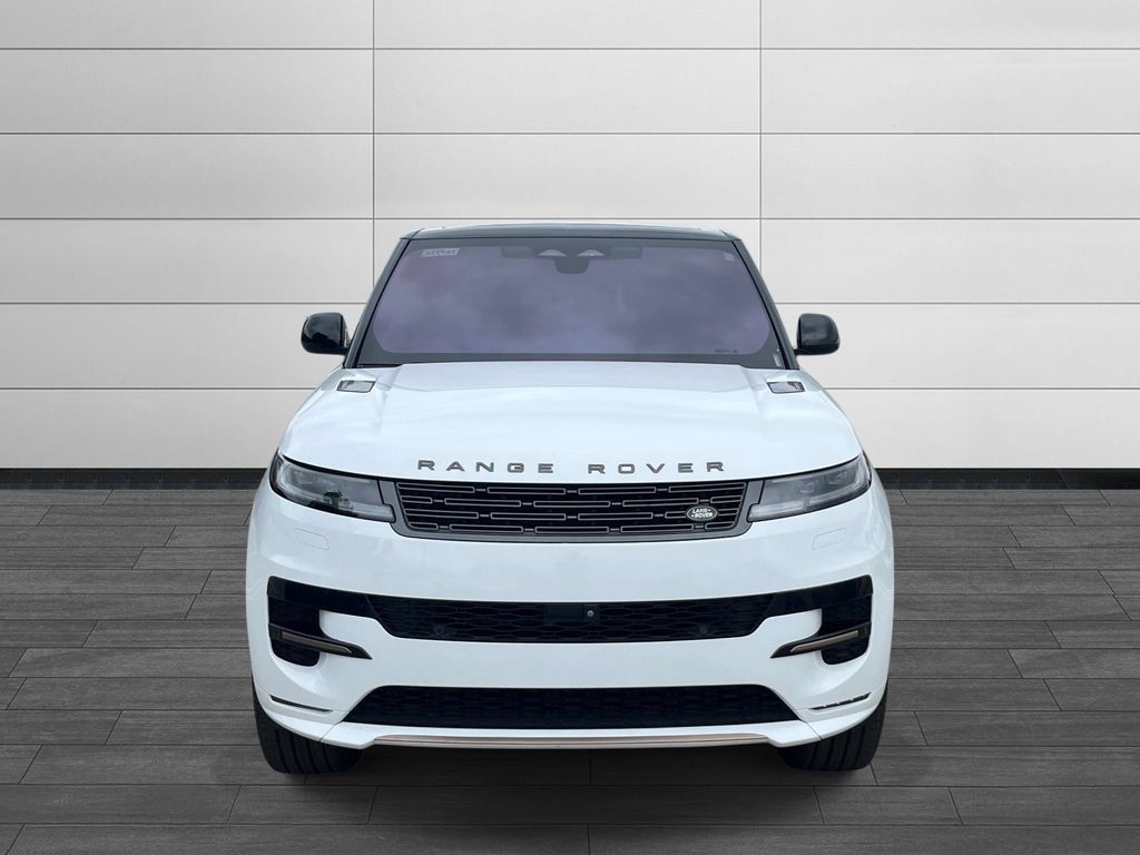 Used 2023 Land Rover Range Rover Sport SE Dynamic AWD/4WD image 8