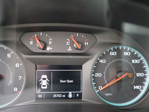 Used 2019 Chevrolet Malibu LS image 19