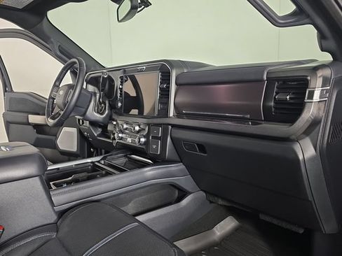 Used 2026 Ford F350 Platinum AWD/4WD image 31