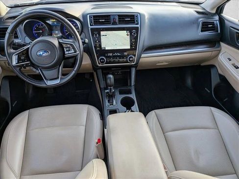 Used 2019 Subaru Outback 3.6R Limited w/ Popular Package #2 image 18