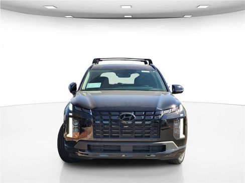 New 2025 Hyundai Palisade XRT image 2