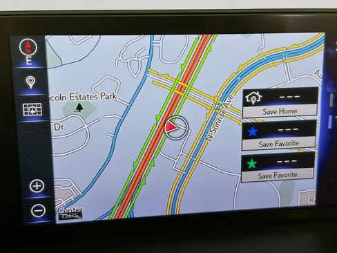 Used 2018 Lexus NX 300 F Sport image 22