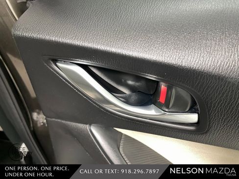 Used 2016 MAZDA CX-5 Sport image 45