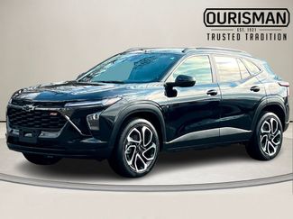 Used 2024 Chevrolet Trax RS video 2
