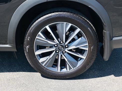 Used 2026 INFINITI QX60 Luxe w/ Cargo Package FWD image 13