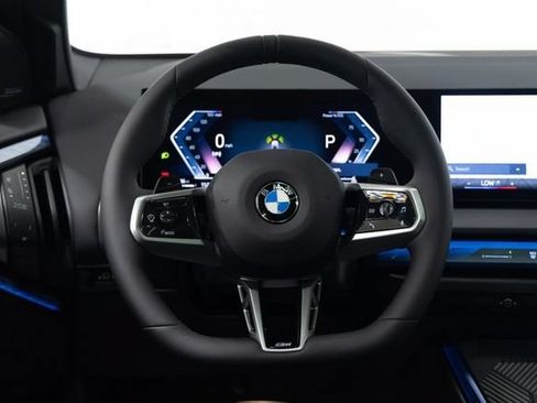 Certified 2026 BMW X3 xDrive30i w/ Premium Package AWD/4WD image 20