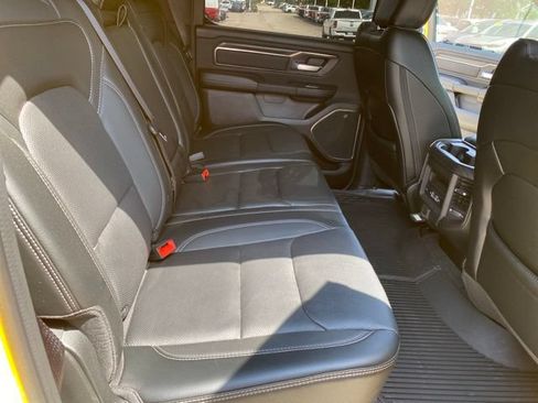 Used 2023 RAM 1500 Rebel w/ Rebel Level 2 Equipment Group AWD/4WD image 32