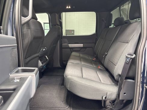 Used 2025 Ford F150 XLT w/ Equipment Group 302A MID image 20