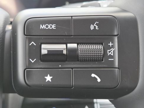 New 2026 Hyundai Santa Fe Calligraphy AWD/4WD image 32