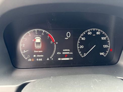 New 2026 Honda Ridgeline RTL image 15