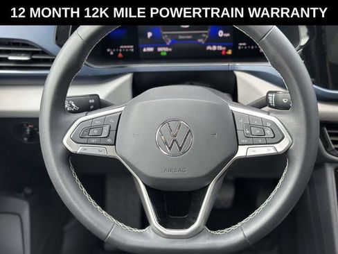 Used 2023 Volkswagen Taos SE AWD/4WD image 19