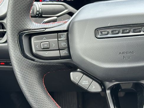 New 2026 Dodge Charger R/T image 19