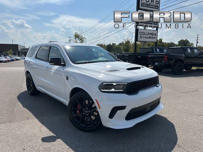 Used 2024 Dodge Durango SRT Hellcat