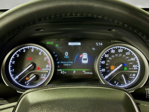 Certified 2024 Toyota Camry XLE image 15