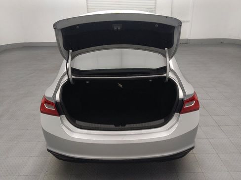 Used 2020 Chevrolet Malibu LS FWD image 29