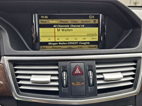 Used 2012 Mercedes-Benz E 350 Sedan image 14