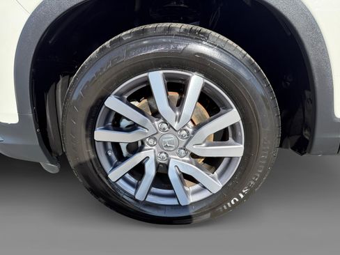 Used 2019 Honda Pilot EX-L image 9
