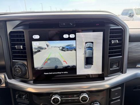 New 2026 Ford F150 Lariat w/ Equipment Group 502A High image 30