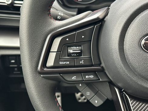 Used 2024 Subaru WRX Premium w/ Popular Package #1A image 25