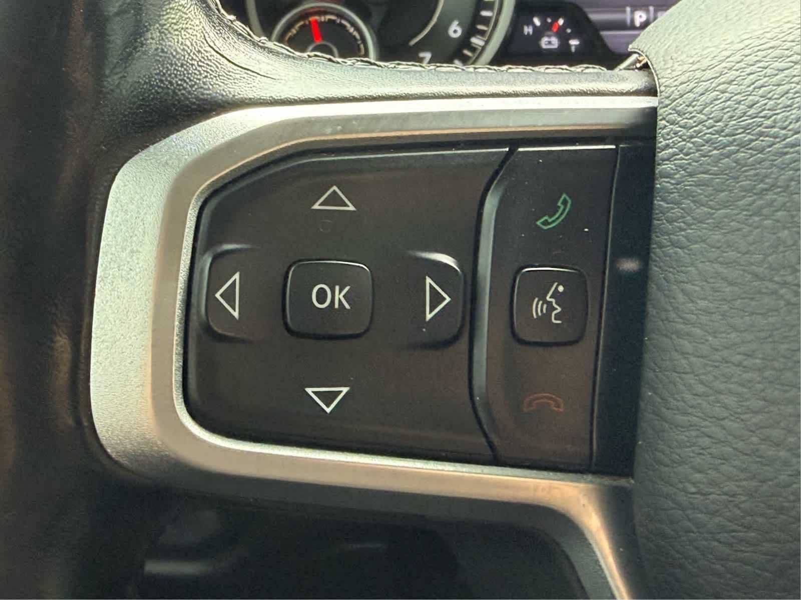 Used 2019 RAM 1500 Big Horn AWD/4WD image 11