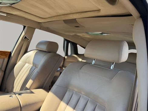 Used 2006 Rolls-Royce Phantom Sedan RWD image 18