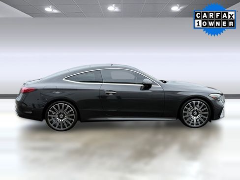 Certified 2024 Mercedes-Benz CLE 450 CLE 450 image 7