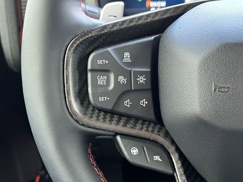 New 2025 Ford Bronco Raptor AWD/4WD image 24