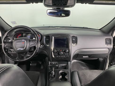 Used 2020 Dodge Durango R/T AWD/4WD image 21
