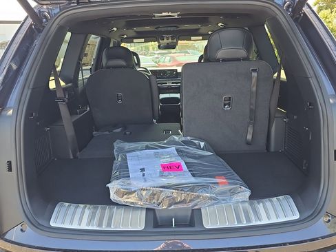 New 2027 Kia Telluride SX FWD image 9