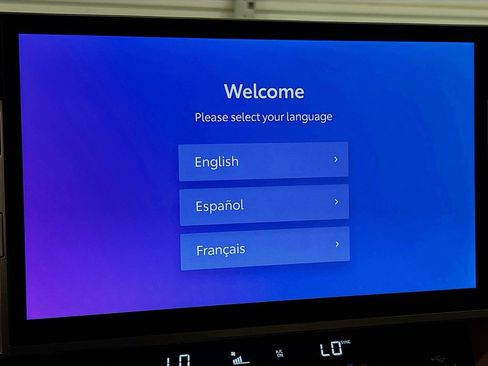 New 2025 Toyota Tundra 1794 Edition image 12