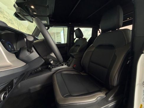 New 2026 Ford Bronco Outer Banks AWD/4WD image 42