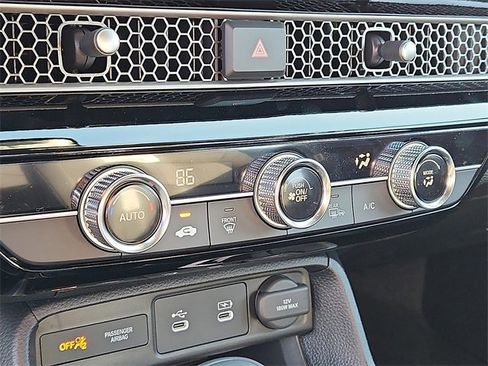 New 2026 Honda Civic Sport image 15