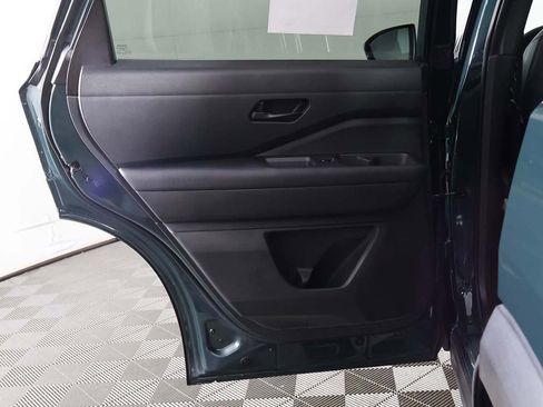 Used 2024 Nissan Pathfinder Rock Creek image 24