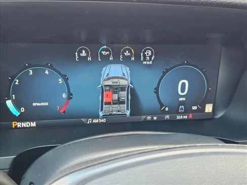 New 2026 Ford F150 XLT w/ Equipment Group 302A MID RWD image 11
