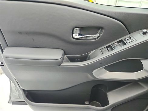 New 2026 Nissan Frontier SV w/ SV Convenience Package image 32