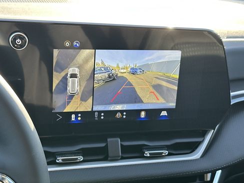 New 2026 Chevrolet Equinox LT w/ Safety and Technology Package image 22