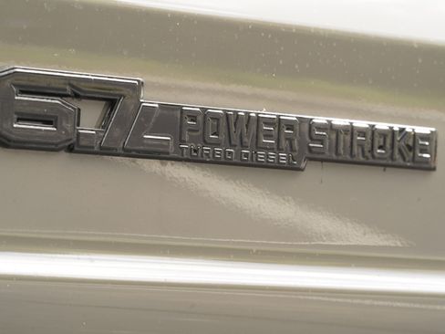 Used 2026 Ford F450 King Ranch w/ Chrome Package AWD/4WD image 58
