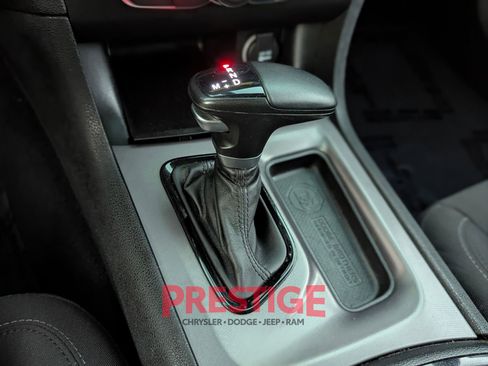 Used 2023 Dodge Charger GT w/ Blacktop Package RWD image 25