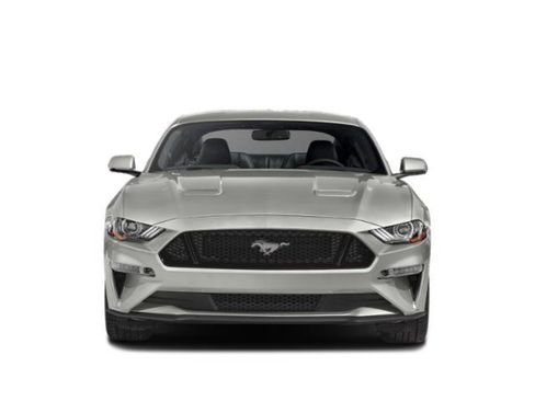 Used 2021 Ford Mustang GT Premium w/ Equipment Group 401A RWD image 4