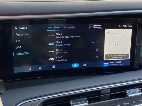 New 2026 Hyundai Palisade Calligraphy image 15