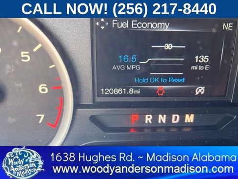 Used 2020 Ford F150 XLT w/ Equipment Group 302A Luxury AWD/4WD image 13