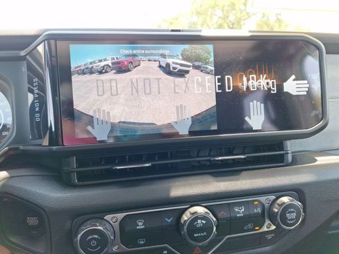 New 2025 Jeep Wrangler Unlimited Sport AWD/4WD image 26