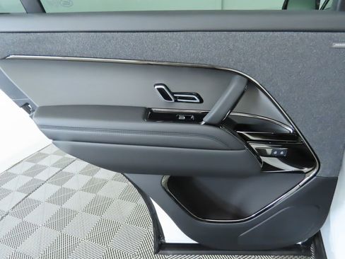 New 2025 Land Rover Range Rover Sport image 27