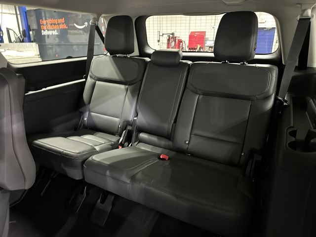 Used 2026 Ford Expedition Max Active AWD/4WD image 29