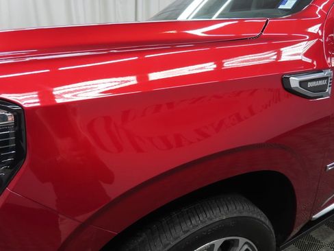 Used 2026 GMC Yukon Denali w/ Denali Reserve Package image 53