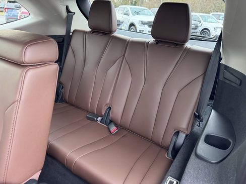 Used 2024 Acura MDX FWD w/ Technology Package image 33