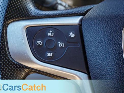 Used 2022 GMC Terrain SLE image 33