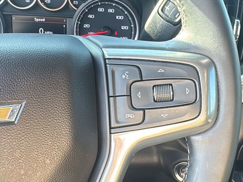 Used 2023 Chevrolet Silverado 2500 LT w/ Convenience Package image 22